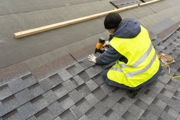 Best Tile Roofing Installation  in Lineville, AL