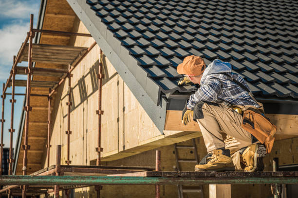 Best Roofing for New Construction  in Lineville, AL
