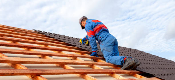 Best Cold Roofs  in Lineville, AL
